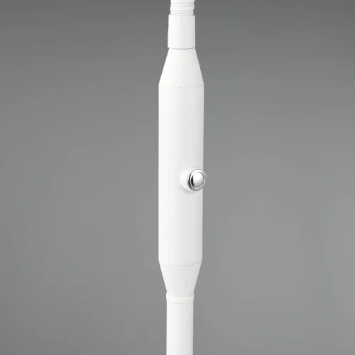 LAMPADA DA TERRA LED 12W REGOLABILE BIANCO EDEN