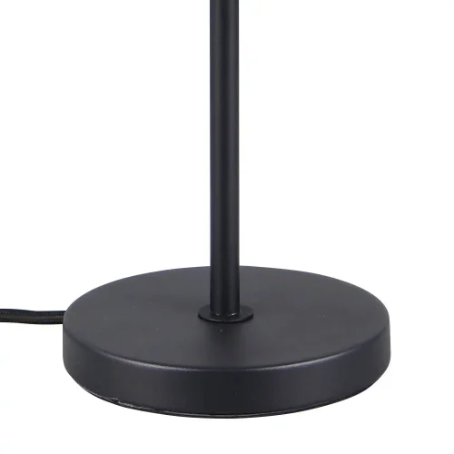 LAMPADA DA TAVOLO CON PARALUME IN ALGHE MARINE E27 TERESA