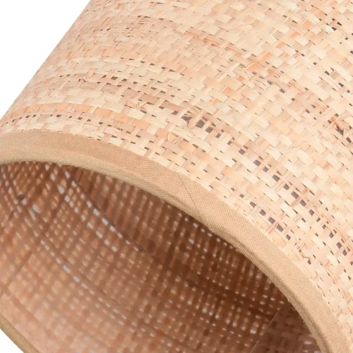 FOCO 1 LUCE CON PARALUME IN ALGHE MARINE E14 TERESA