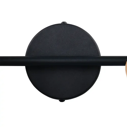 FOCO 2 LUCI CON PARALUMI IN ALGHE MARINE E14 TERESA