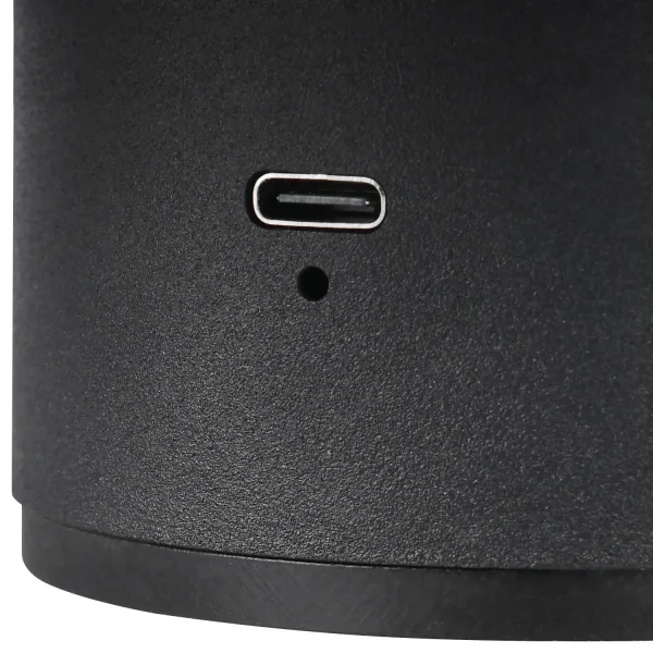 APPLIQUE DA PARETE LED 1,5W 3000K USB MARRONE NUMA