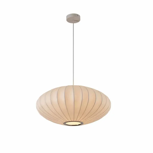 LAMPADA DA SOFFITTO 1 LUCE E27 40CM FILORA