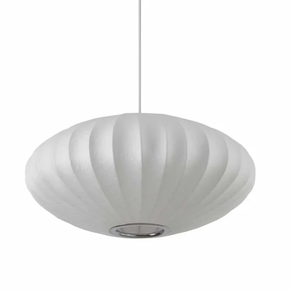 LAMPADA DA SOFFITTO 1 LUCE E27 40CM FILORA