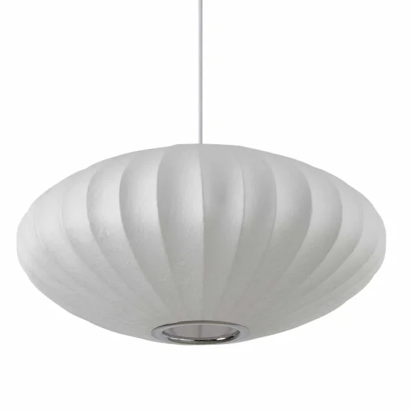 LAMPADA DA SOFFITTO 1 LUCE E27 50CM FILORA