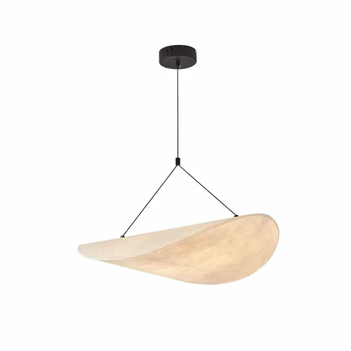 LAMPADA DA SOFFITTO LED 9W 3000K 40CM NIVA