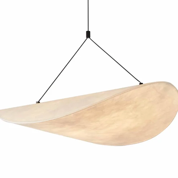 LAMPADA DA SOFFITTO LED 9W 3000K 40CM NIVA