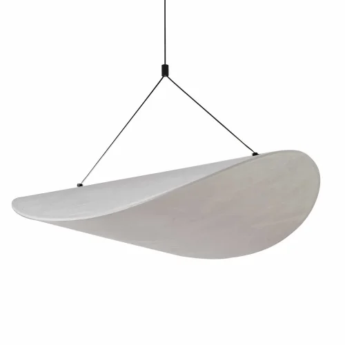 LAMPADA DA SOFFITTO LED 9W 3000K 40CM NIVA