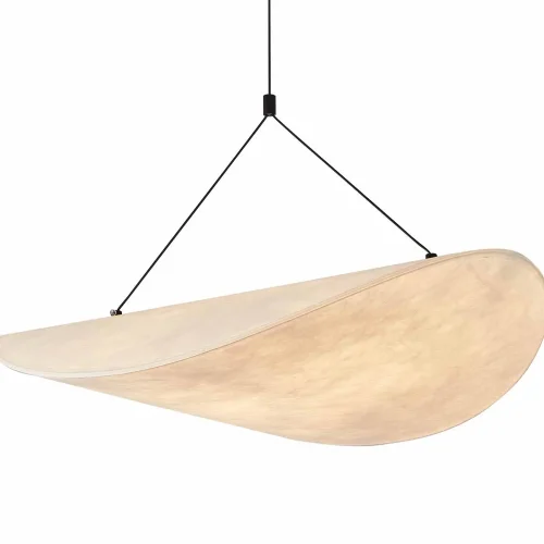 LAMPADA DA SOFFITTO LED 12W 3000K 50CM NIVA