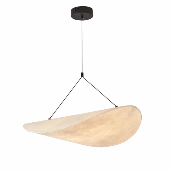 LAMPADA DA SOFFITTO LED 12W 3000K 50CM NIVA 2