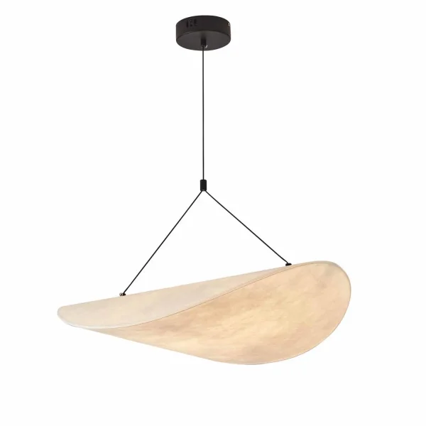 LAMPADA DA SOFFITTO LED 12W 3000K 50CM NIVA