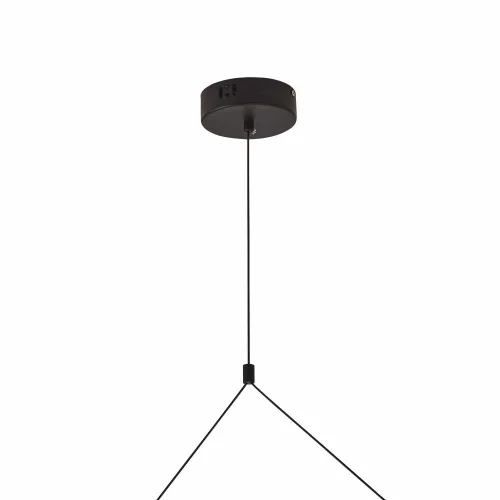 LAMPADA DA SOFFITTO LED 12W 3000K 60CM NIVA