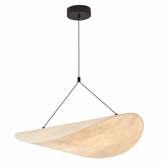 LAMPADA DA SOFFITTO LED 12W 3000K 60CM NIVA 2