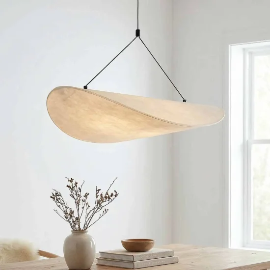 LAMPADA DA SOFFITTO LED 12W 3000K 60CM NIVA