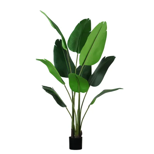 PIANTA ARTIFICIALE AVE DEL PARADISO 160CM