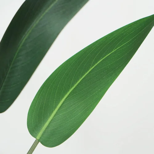PIANTA ARTIFICIALE STRELITZIA 120 CM