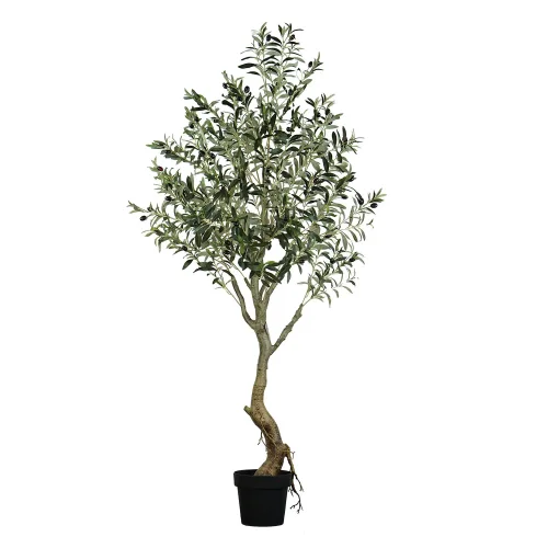 ULIVO ARTIFICIALE 175 CM