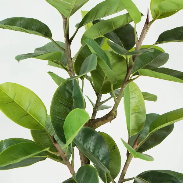 PIANTA ARTIFICIALE FICUS 140 CM