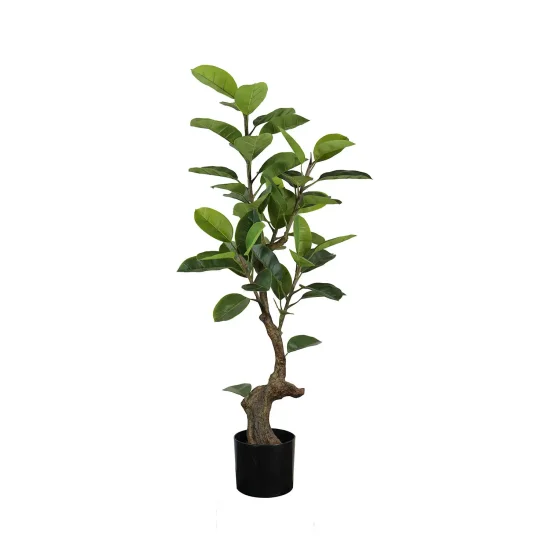 PIANTA ARTIFICIALE FICUS 140 CM 2