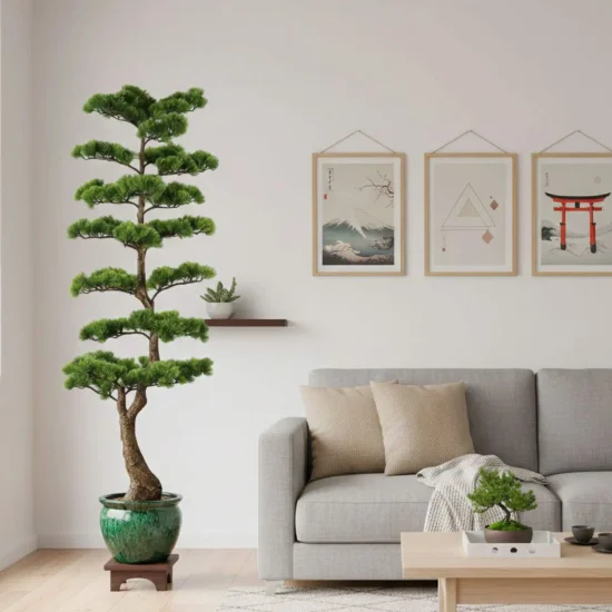 PINO ARTIFICIALE 150 CM
