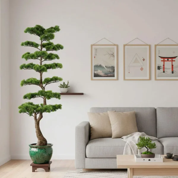 PINO ARTIFICIALE 150 CM