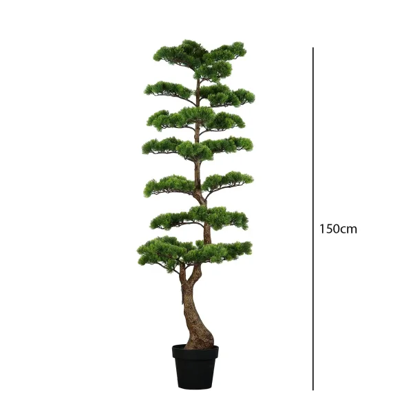 PINO ARTIFICIALE 150 CM