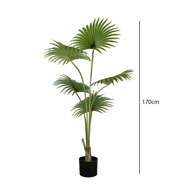 PALMA ARTIFICIALE 170CM
