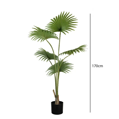 PALMA ARTIFICIALE 170CM