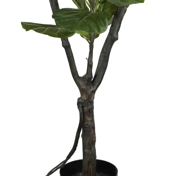 FICUS LYRATA ARTIFICIALE 180CM