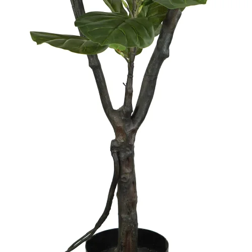 FICUS LYRATA ARTIFICIALE 180CM
