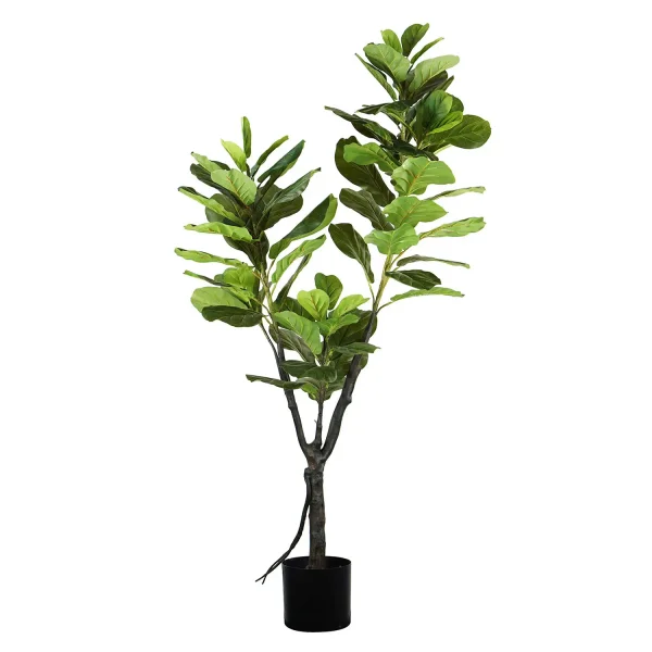 FICUS LYRATA ARTIFICIALE 180CM