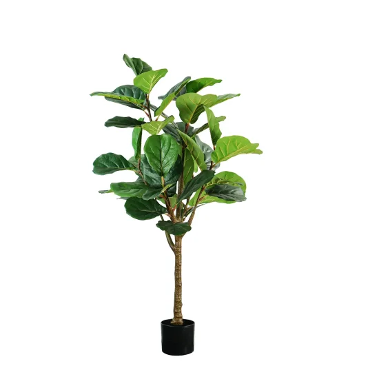 FICUS LYRATA ARTIFICIALE 130CM 2