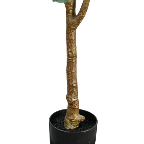 FICUS LYRATA ARTIFICIALE 130CM