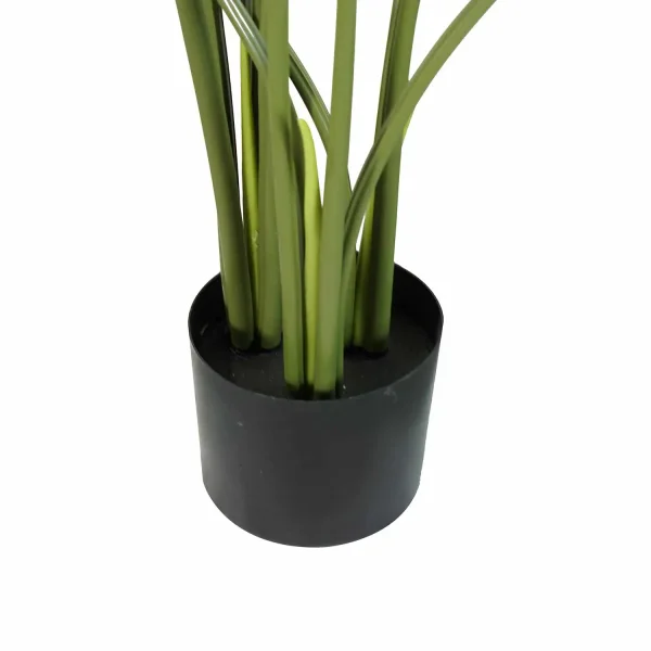 PIANTA ARTIFICIALE MONSTERA 120CM