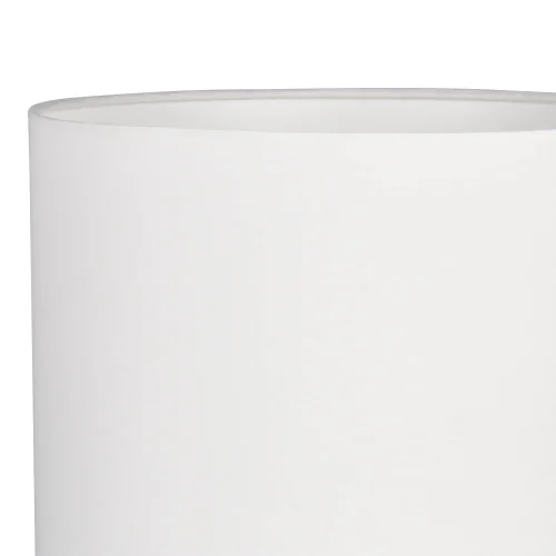 LAMPADA DA TAVOLO IN CERAMICA MOKKA E27 51CM THALEN