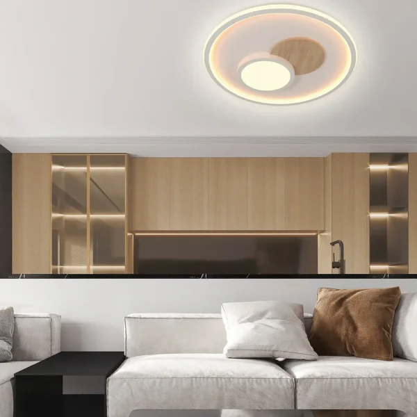 PLAFONIERA LED 74W 3000-6000K ONDINE