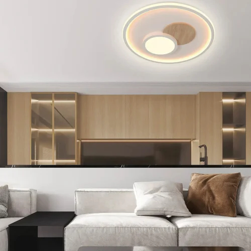 PLAFONIERA LED 74W 3000-6000K ONDINE