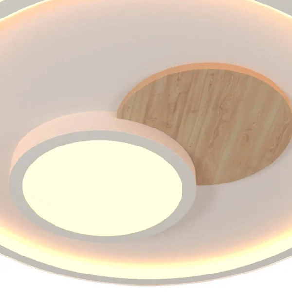 PLAFONIERA LED 74W 3000-6000K ONDINE