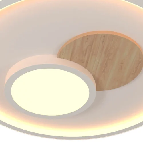 PLAFONIERA LED 74W 3000-6000K ONDINE