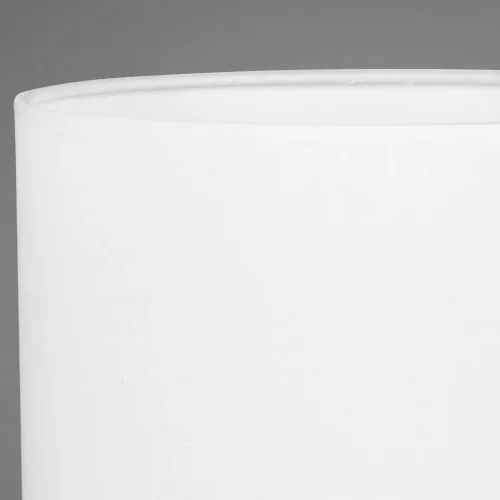 LAMPADA DA TAVOLO IN CERAMICA ARGENTATA E27 MIRIEL