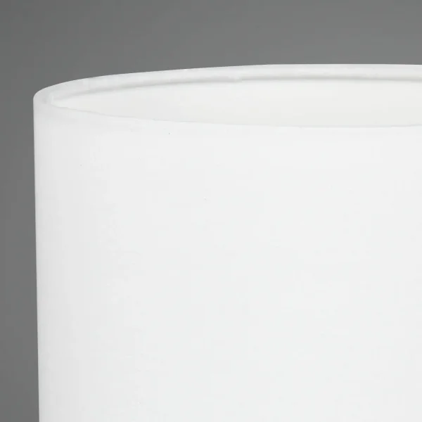 LAMPADA DA TAVOLO IN CERAMICA DORATA E27 MIRIEL