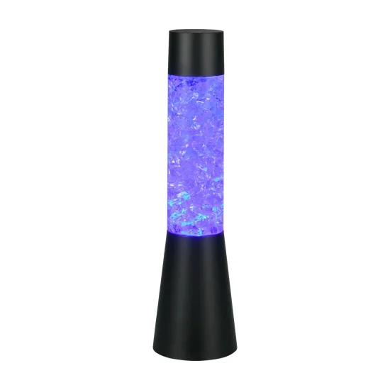 LAMPADA DA TAVOLO LED RGB USB-C MULTICOLORE NEBULA 2
