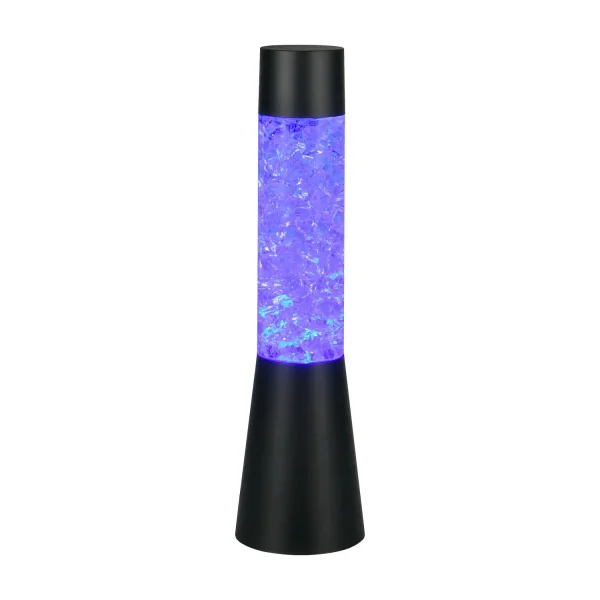 LAMPADA DA TAVOLO LED RGB USB-C MULTICOLORE NEBULA