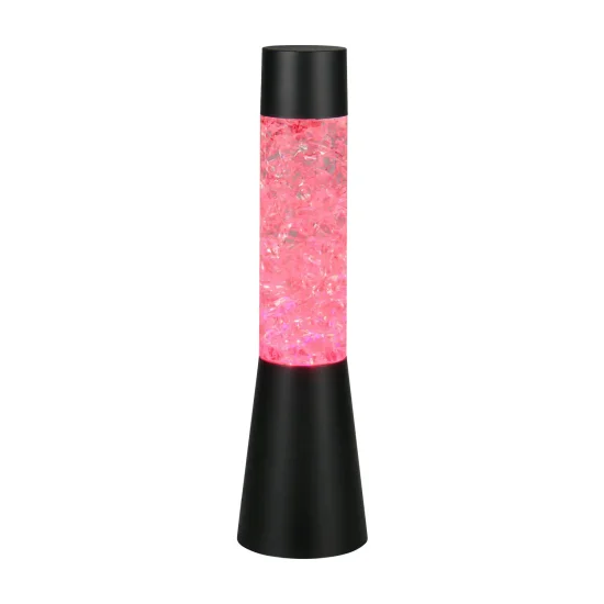 LAMPADA DA TAVOLO LED RGB USB-C MULTICOLORE NEBULA