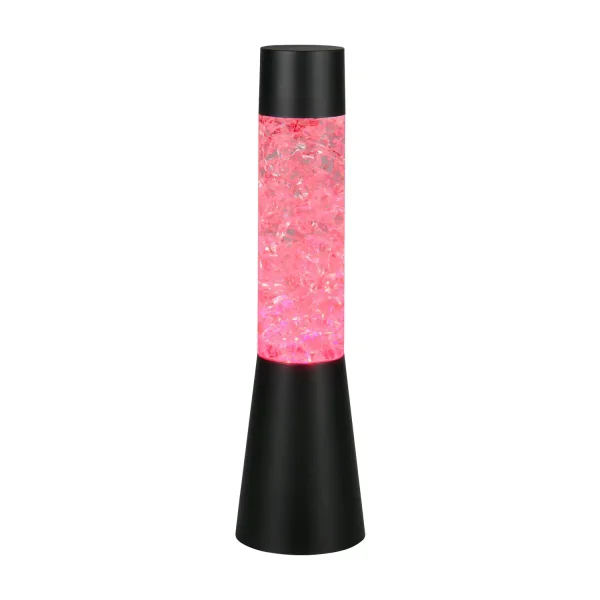 LAMPADA DA TAVOLO LED RGB USB-C MULTICOLORE NEBULA