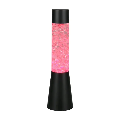 LAMPADA DA TAVOLO LED RGB USB-C MULTICOLORE NEBULA