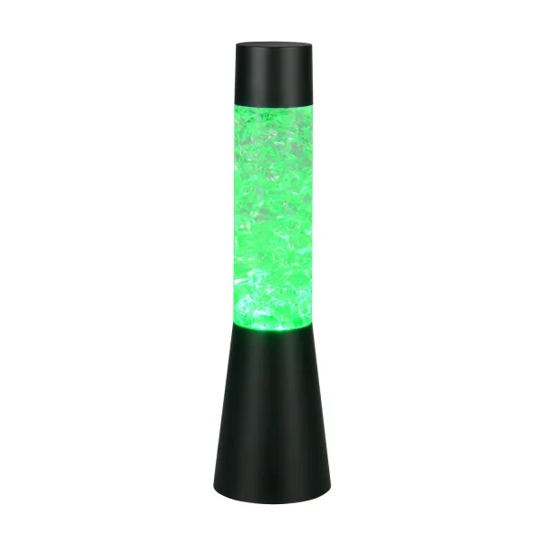 LAMPADA DA TAVOLO LED RGB USB-C MULTICOLORE NEBULA