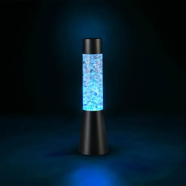LAMPADA DA TAVOLO LED RGB USB-C MULTICOLORE NEBULA