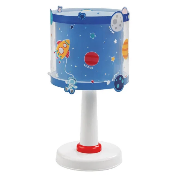 Lampada da tavolo per bambini Planets | Lúzete Lamps & Lighting