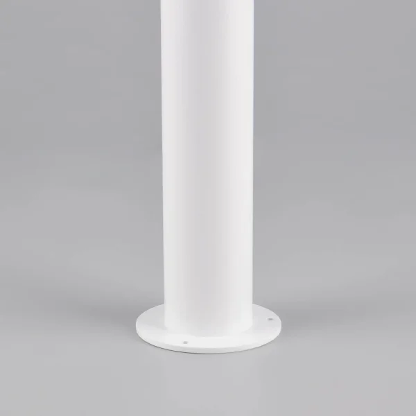 PALETTO DA ESTERNO GU10 BIANCO OPACO 60CM IP44 MOSSEN