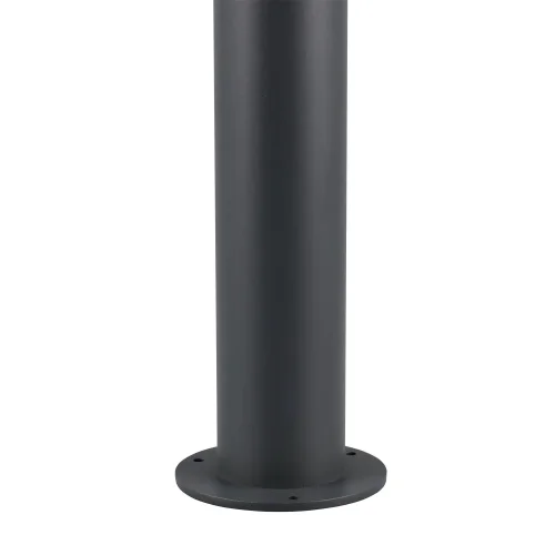 PALETTO DA ESTERNO GU10 ANTRACITE 60CM IP44 MOSSEN